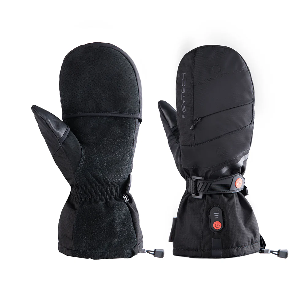 Photography Gloves